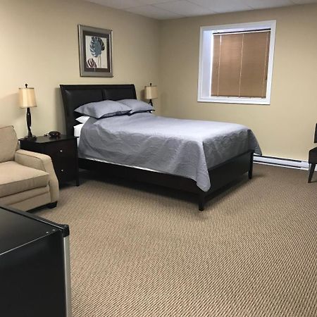 Riverview Suites Clarenville Buitenkant foto