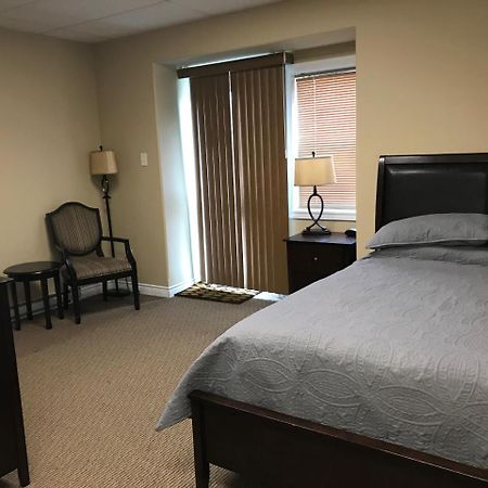 Riverview Suites Clarenville Buitenkant foto