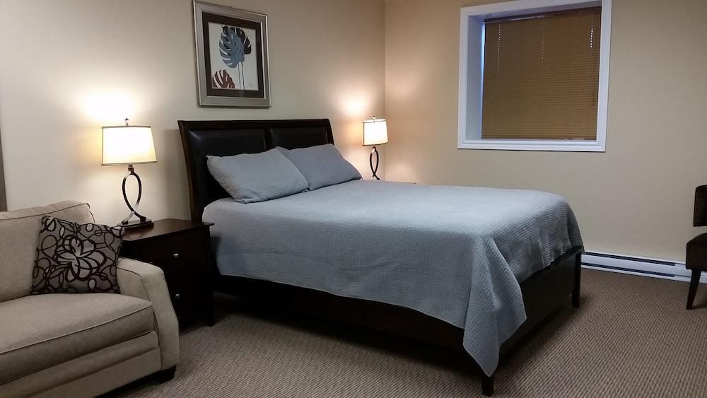 Riverview Suites Clarenville Buitenkant foto