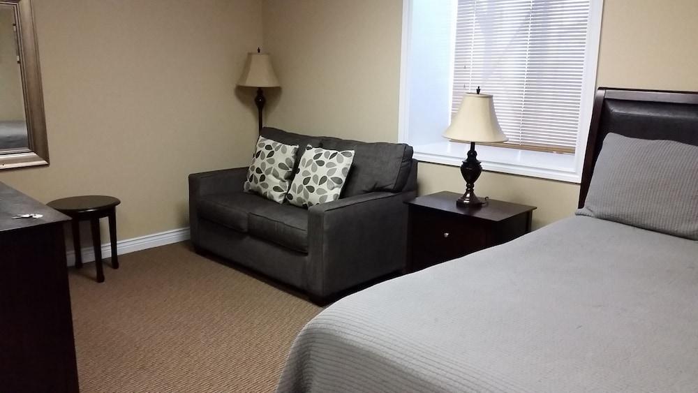 Riverview Suites Clarenville Buitenkant foto