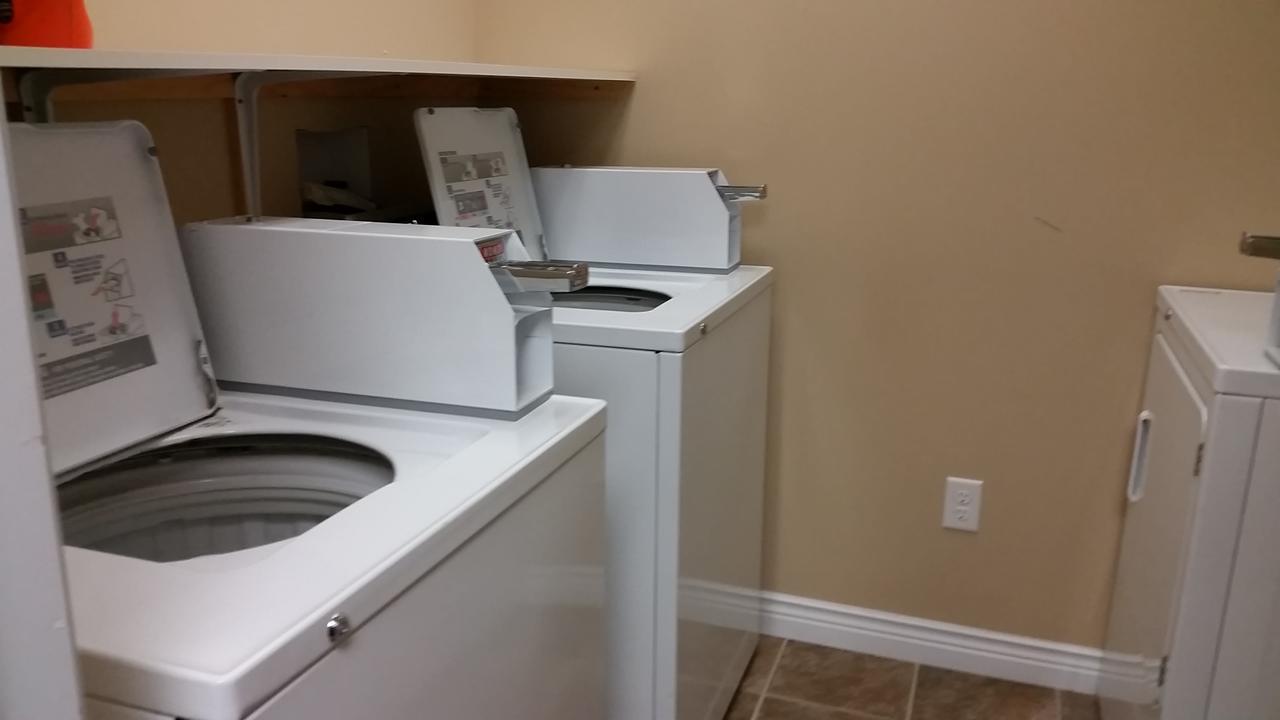 Riverview Suites Clarenville Buitenkant foto