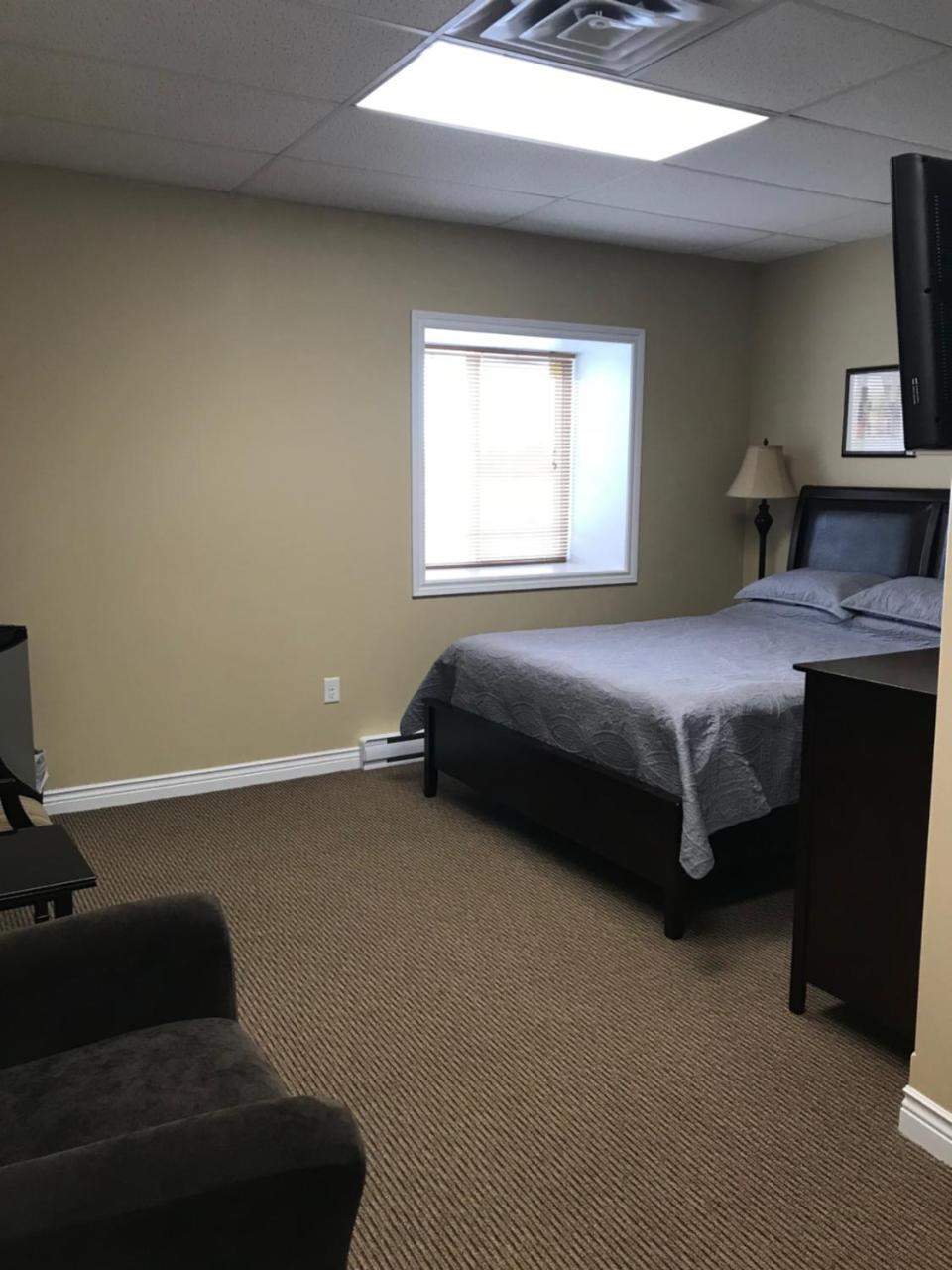 Riverview Suites Clarenville Buitenkant foto