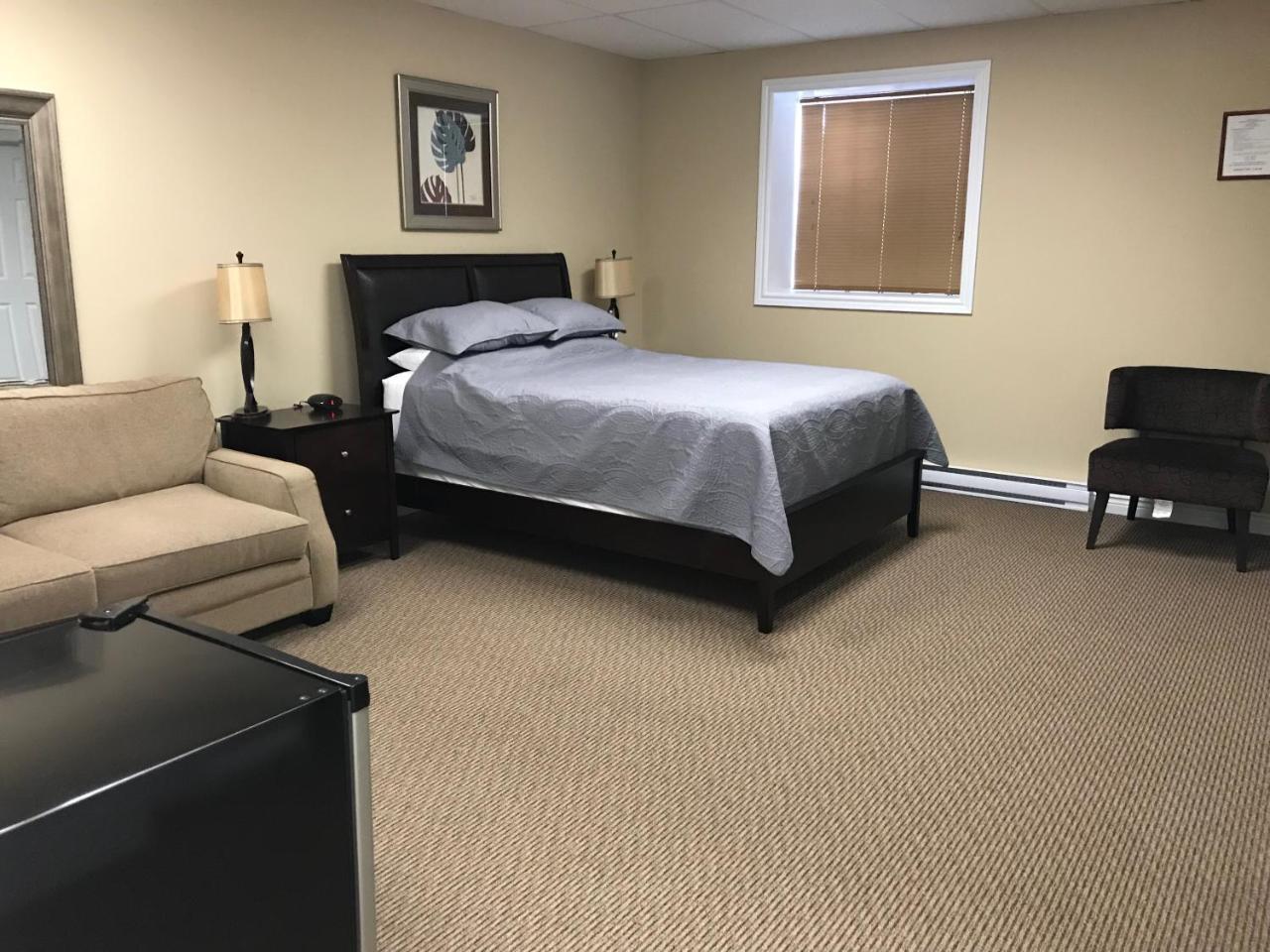 Riverview Suites Clarenville Buitenkant foto