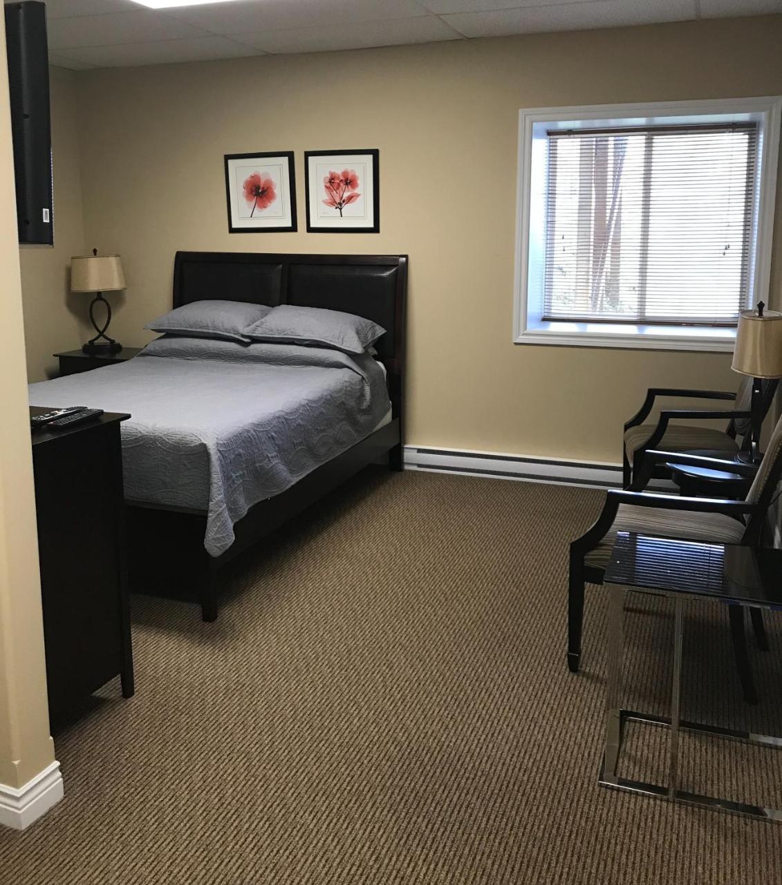 Riverview Suites Clarenville Buitenkant foto